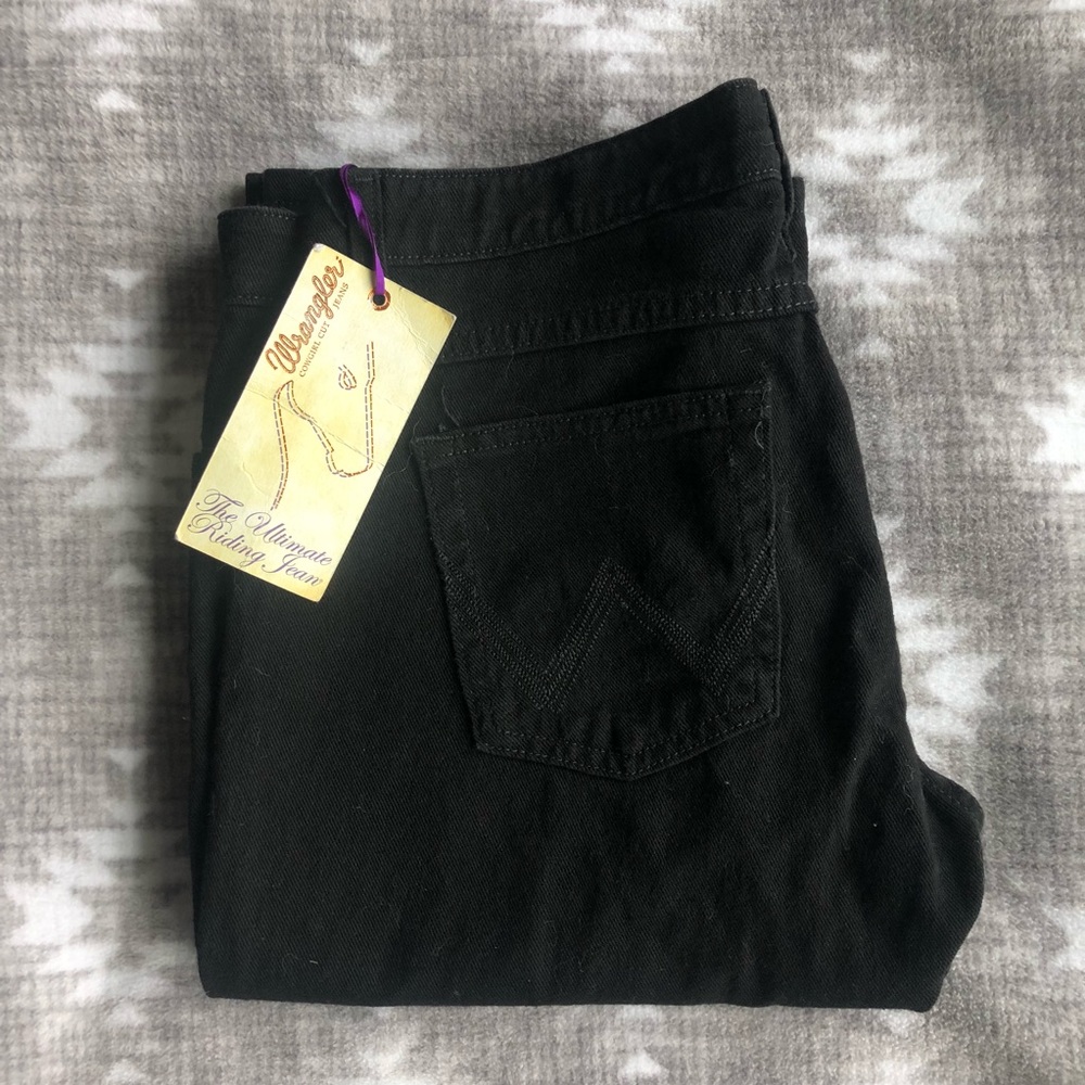 Wrangler Q-Baby Jeans